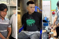 Từ việc thanh toán một ly nước, Công an bóc gỡ đường dây tiền giả liên tỉnh