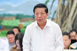 Tránh tư duy 'phô diễn bê tông sát mép nước' khi lập kiến trúc ven biển