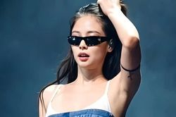 Jennie (BlackPink) bị chỉ trích
