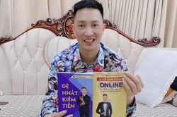 Vụ Huấn Hoa Hồng: Chiêu trò né thuế, livestream
