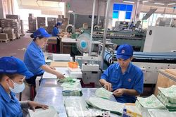 Dòng tiền khổng lồ đổ vào ngân hàng, sao doanh nghiệp không thể tiếp cận?