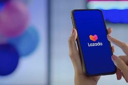 Lazada bị phạt 350 triệu đồng