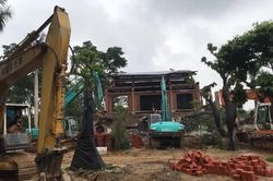 Hà Nội: Hơn 4.000ha đất của các Công ty nông, lâm trường chưa bàn giao