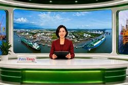 [VIDEO] Các sự kiện nổi bật của PETROVIETNAM trong tuần từ ngày 10/8 đến ngày 16/8/2026