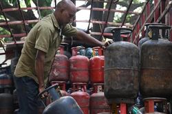 Mỹ có thể trở thành nhà cung cấp LPG hàng đầu cho Ấn Độ