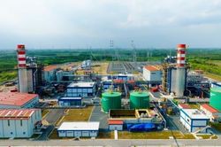 PV Power tăng tốc cùng làn sóng huy động nhiệt điện