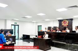 Nữ 'cò đất' lừa gần 1,4 tỷ đồng lĩnh án