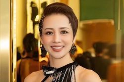'Nữ hoàng wushu' Thúy Hiền vượt bệnh tật, tuổi 47 không còn chờ đợi tình yêu