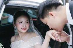 Con gái quyết lấy chồng hơn 16 tuổi, bố mẹ về tận làng dò hỏi con rể tương lai