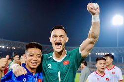 Patrik Lê Giang tiết lộ bất ngờ về tình huống thoát thẻ đỏ