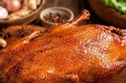 Bí quyết ướp vịt nướng thơm lừng, không bị hôi, dễ làm tại nhà