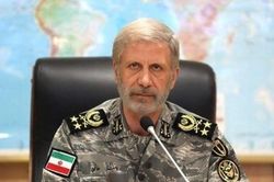 Iran nói eo biển Hormuz sẽ không trở lại như cũ, treo thưởng bắn hạ lính Mỹ