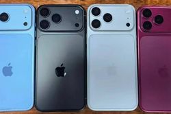 iPhone 18 Pro và iPhone 18 Pro Max có thể ra mắt ngày 8/9?
