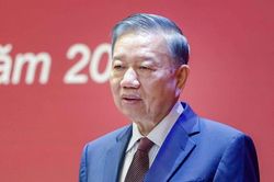 Tổng Bí thư, Chủ tịch nước: Vị trí càng cao, yêu cầu tự học, tự soi, tự sửa càng cao