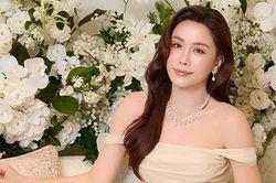 MC Anh Thơ tuổi 41 là giám đốc, kể cuộc sống sau khi 'mất hút' trên truyền hình
