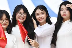 Lịch tựu trường của học sinh Hà Nội năm 2026
