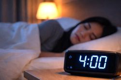 Gần 4 triệu người Việt đang đối mặt căn bệnh nguy hiểm khi ngủ