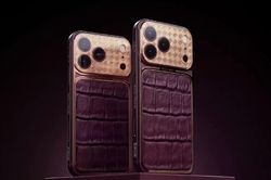Lộ bản độ iPhone 18 Pro siêu sang giá 330 triệu đồng