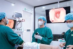 Thu Cúc TCI mở rộng mô hình khám chữa bệnh chuyên sâu tại Hải Phòng