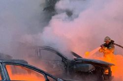 Vùng biên Nga bị tên lửa Ukraine tấn công, 6 người thiệt mạng