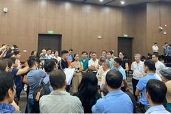 Bị cáo buộc lừa dối khách hàng, 'đại gia điếu cày' Lê Thanh Thản lý giải 'do nóng vội'
