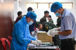 TPHCM vượt tiến độ lấy mẫu sinh phẩm hài cốt liệt sĩ, đẩy nhanh giám định ADN