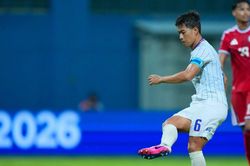 B&aacute;o Th&aacute;i Lan cảnh b&aacute;o đội nh&agrave; rủi ro ở chung kết ASEAN Cup 2026