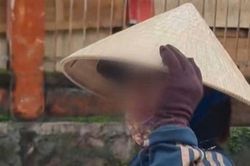 Công an làm việc với người phụ nữ chửi bới, xúc phạm du khách tại lễ hội sầu riêng