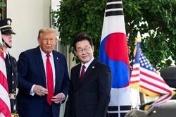 Hàn Quốc lên tiếng sau khi ông Trump ra lệnh cắt giảm quy mô tập trận chung