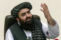 Chính quyền Taliban ngỏ ý muốn khôi phục quan hệ với Mỹ