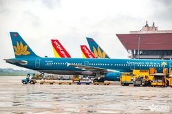 Phó Thủ tướng yêu cầu điều tra vi phạm thiết bị bay không người lái tại sân bay