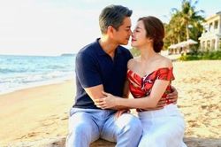 Khi những ngọn lửa yêu cần được thắp sáng lại
