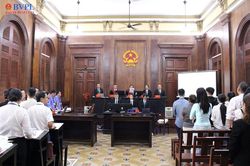 Xét xử vụ án VN10 với 227 bị cáo liên quan 4 tiếp viên hàng không