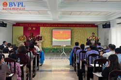Tuyên truyền Nghị quyết 205, giúp người dân phòng ngừa rủi ro từ giao dịch dân sự