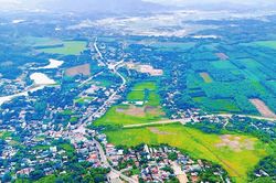 Sáp nhập đơn vị hành chính với phát triển kinh tế - xã hội và đảm bảo quốc phòng, an ninh, trật tự, an toàn xã hội - thực tiễn và bài học kinh nghiệm tại Nghệ An