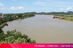 Kỳ vọng từ dự án kè chống sạt lở bờ sông Ngàn Sâu 120 tỷ đồng
