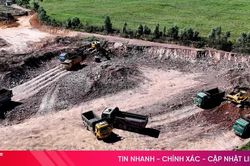 Tổ hợp 4F lớn nhất Việt Nam chuẩn bị khởi công tại Hà Tĩnh