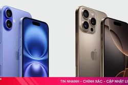 Mua iPhone 16 cũ hay lên thẳng iPhone 16 Pro Max cũ?