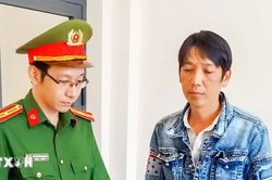 Cần Thơ khởi tố 2 'cò' trong vụ đưa lợn nhiễm tả châu Phi bán ra thị trường