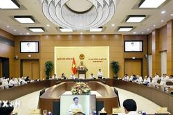 Bảo đảm quản lý hoạt động dầu khí thượng nguồn vận hành thông suốt, hiệu quả