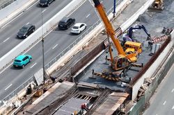 Thành phố Hồ Chí Minh gỡ vướng dự án, thúc giải ngân đầu tư công