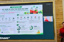 Hội Chữ thập đỏ Việt Nam đổi mới tư duy, bứt phá bằng 3 khâu đột phá nhiệm kỳ 2026-2031