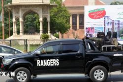 Pakistan bắt giữ gần 300 người nước ngoài liên quan đến trung tâm lừa đảo