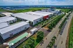 Gia Lai sắp có cụm công nghiệp 65ha, vốn đầu tư gần 400 tỷ đồng