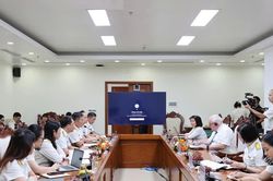 Ngành thuế đổi mới phương thức quản lý, lấy dữ liệu và rủi ro làm nền tảng