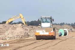 Thanh Hóa sớm khắc phục các dự án đầu tư công tồn đọng kéo dài