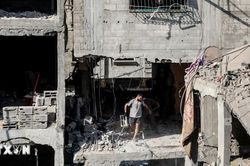 Xung đột Hamas-Israel: Israel siết quyền phê duyệt các chiến dịch quân sự-