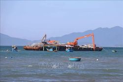 Giải quyết thách thức biến đổi khí hậu - Bài 2: Gia cố sức chống chịu của đô thị biển