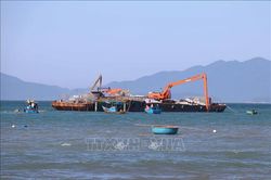 Giải quyết thách thức biến đổi khí hậu - Bài 2: Gia cố sức chống chịu của đô thị biển