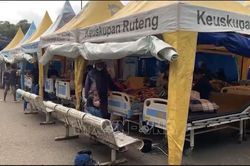 Động đất tại Indonesia: Khẩn trương triển khai 8 trọng tâm ứng phó